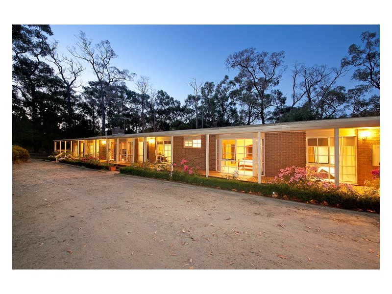 Lot 39A Harpfield Road, Beaconsfield Upper VIC 3808