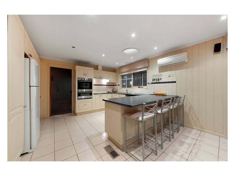 Lot 39A Harpfield Road, Beaconsfield Upper VIC 3808