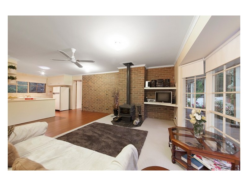 Lot 39A Harpfield Road, Beaconsfield Upper VIC 3808