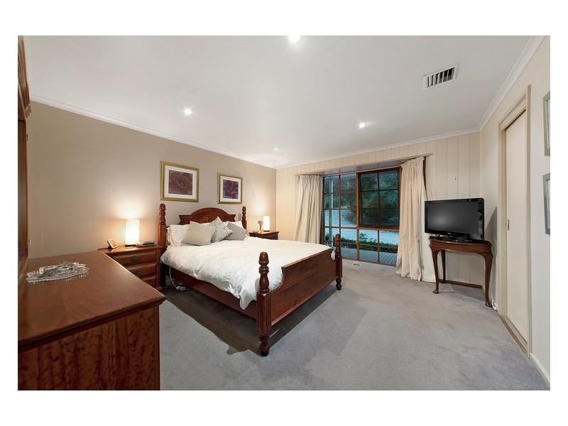 Lot 39A Harpfield Road, Beaconsfield Upper VIC 3808