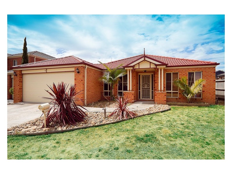 7 Royal Court, Narre Warren South VIC 3805