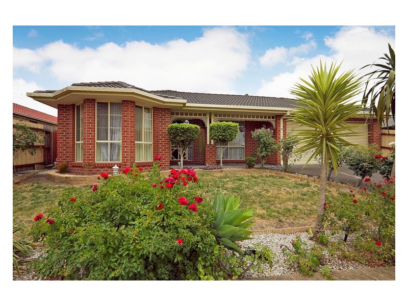 6 Sirens Place, Hallam VIC 3803