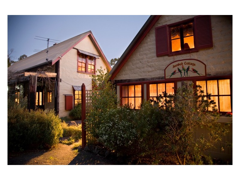 570 Jumbuk Road, Yinnar South VIC 3869