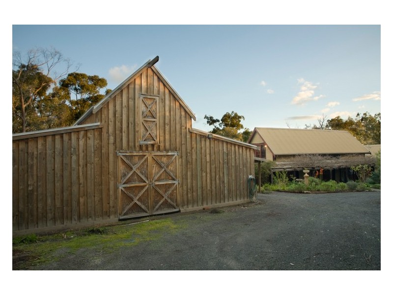 570 Jumbuk Road, Yinnar South VIC 3869