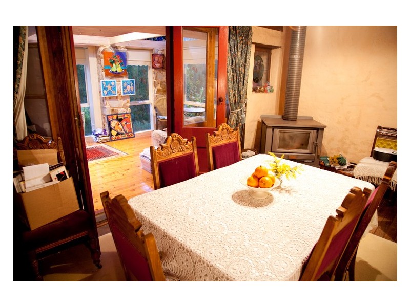 570 Jumbuk Road, Yinnar South VIC 3869