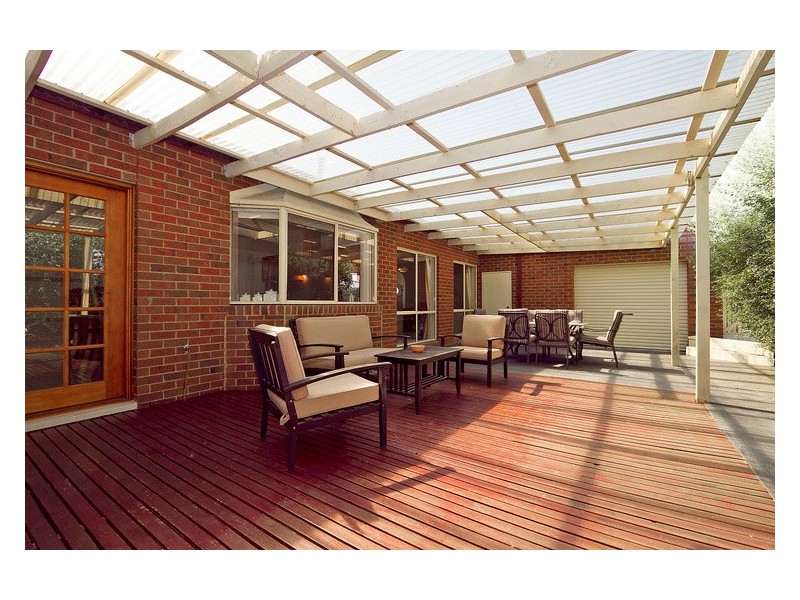 22 Ellesse Way, Berwick VIC 3806