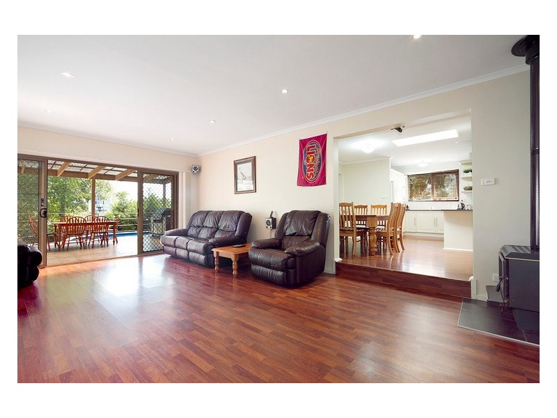 7 Ravensthorpe Crescent, Narre Warren VIC 3805