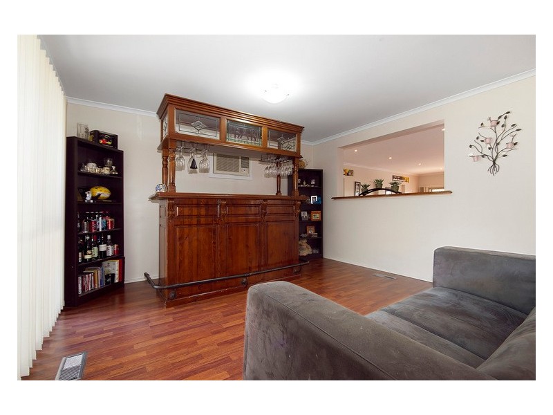 7 Ravensthorpe Crescent, Narre Warren VIC 3805