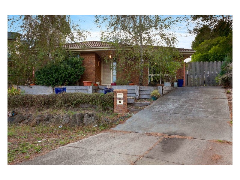 13 Shane Court, Carrum Downs VIC 3201