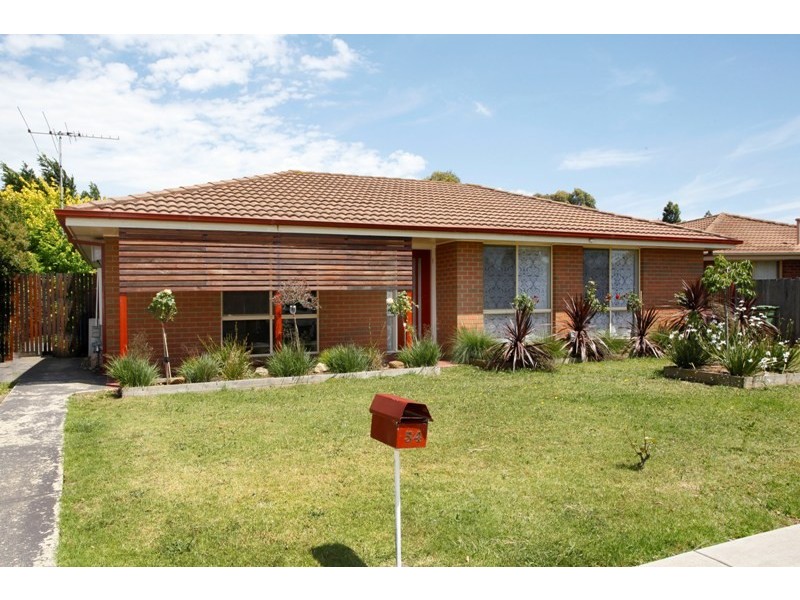 54 Ireland Avenue, Narre Warren VIC 3805
