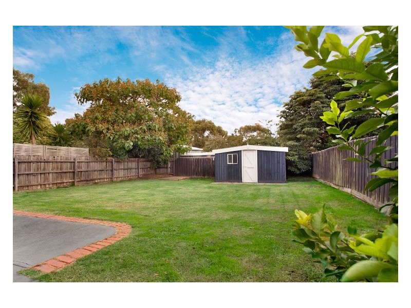 49 Coowarra Way, Berwick VIC 3806