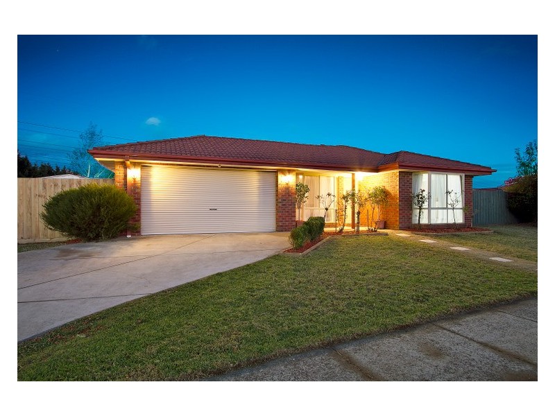 1 Jabiru Place, Hallam VIC 3803