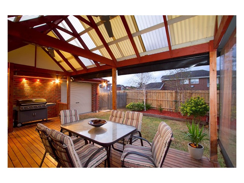 1 Jabiru Place, Hallam VIC 3803