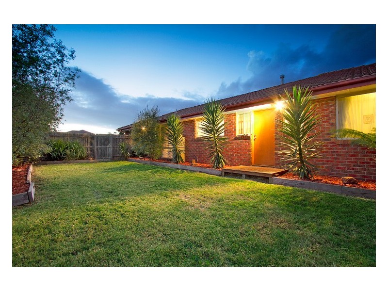 1 Jabiru Place, Hallam VIC 3803