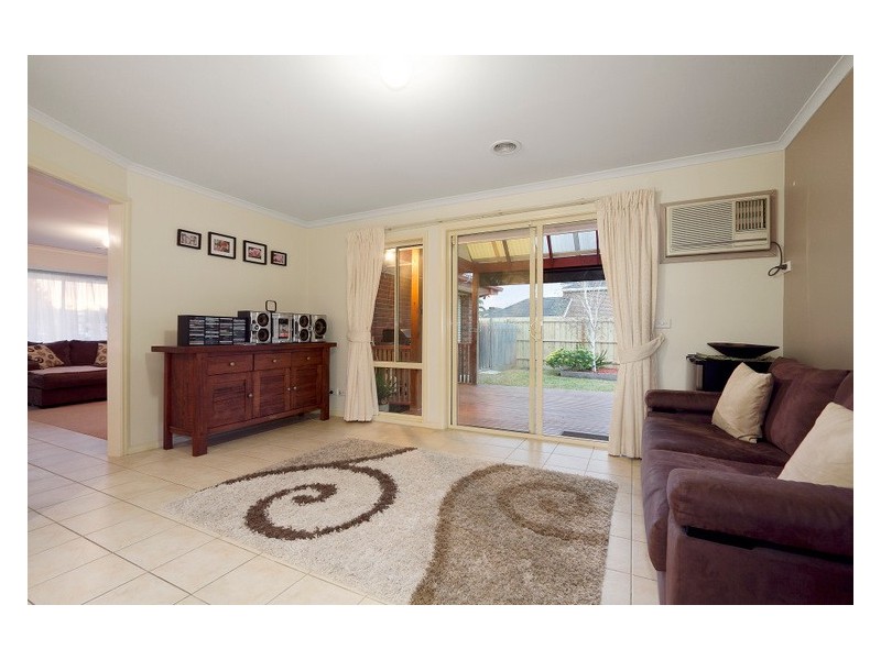 1 Jabiru Place, Hallam VIC 3803