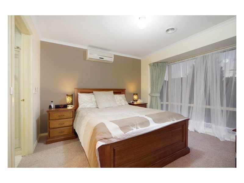 1 Jabiru Place, Hallam VIC 3803