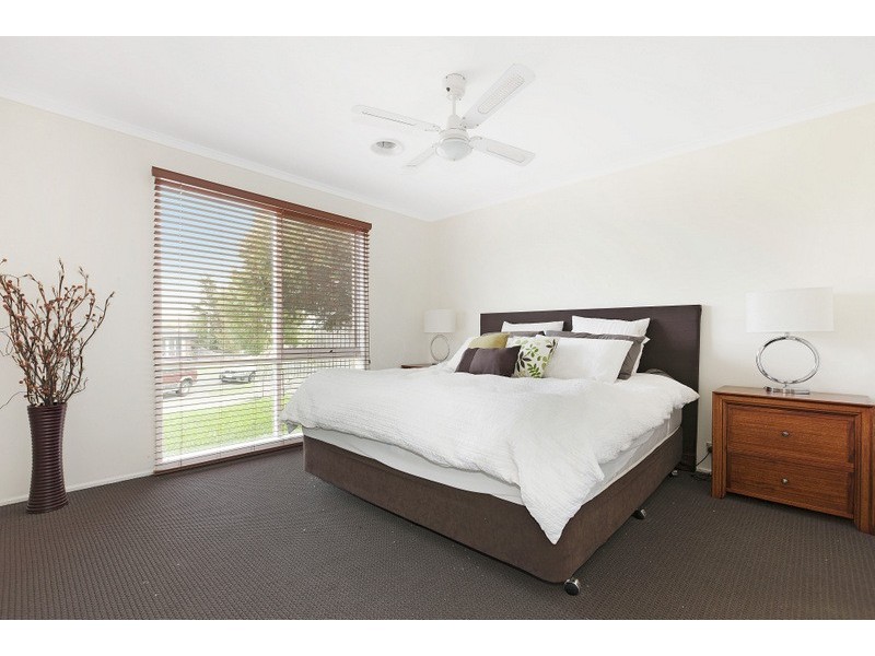 4 Forsyth Court, Narre Warren VIC 3805