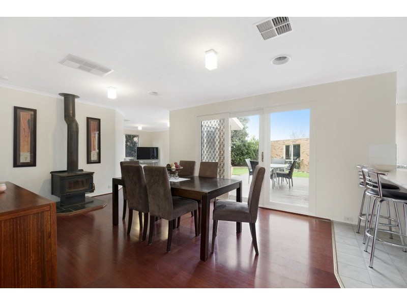 4 Forsyth Court, Narre Warren VIC 3805