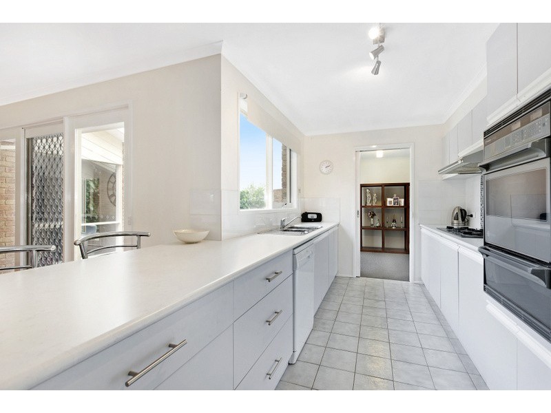 4 Forsyth Court, Narre Warren VIC 3805