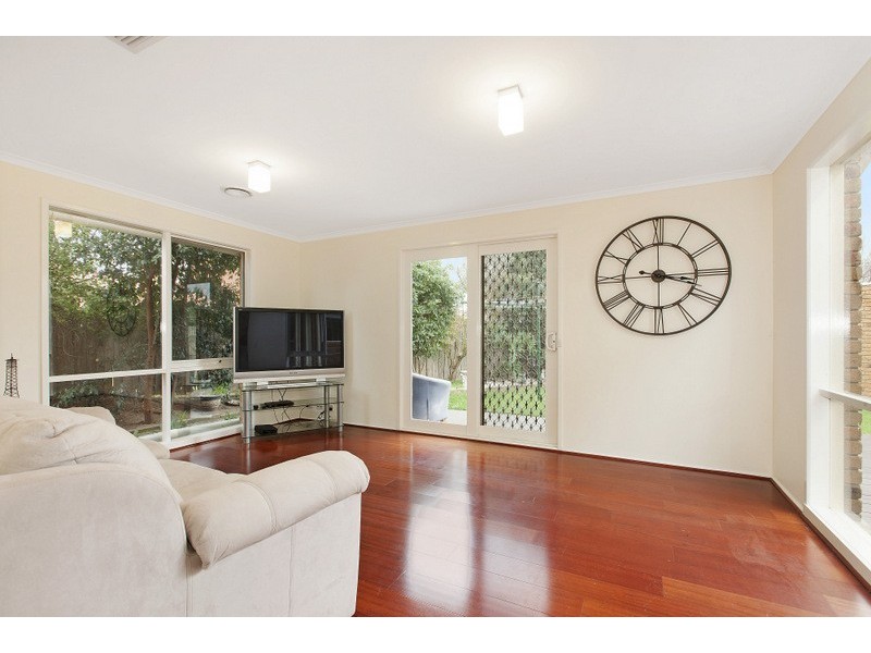 4 Forsyth Court, Narre Warren VIC 3805