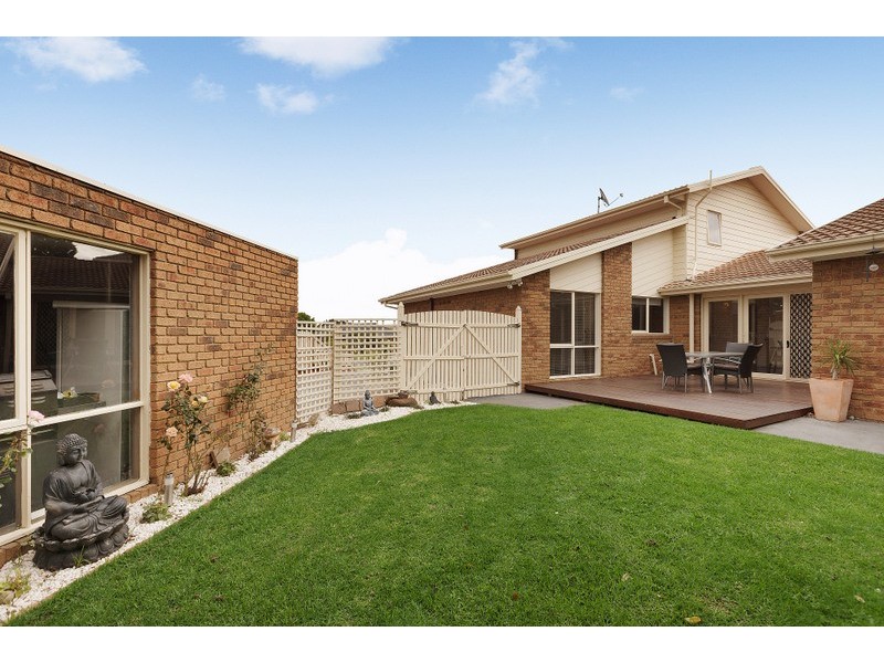 4 Forsyth Court, Narre Warren VIC 3805