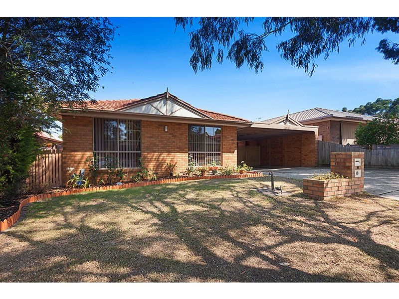 29 Leonard Avenue, Berwick VIC 3806