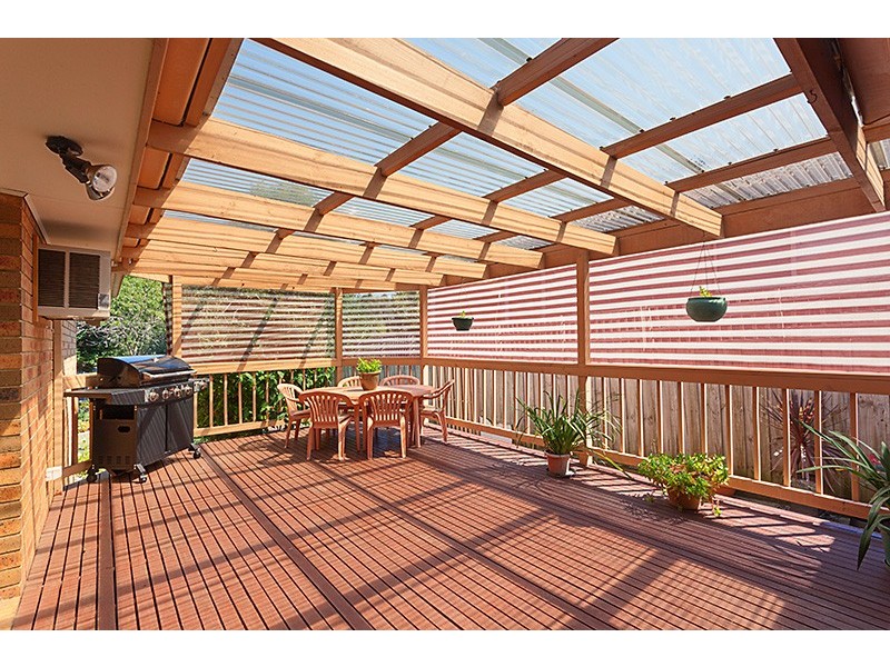 29 Leonard Avenue, Berwick VIC 3806