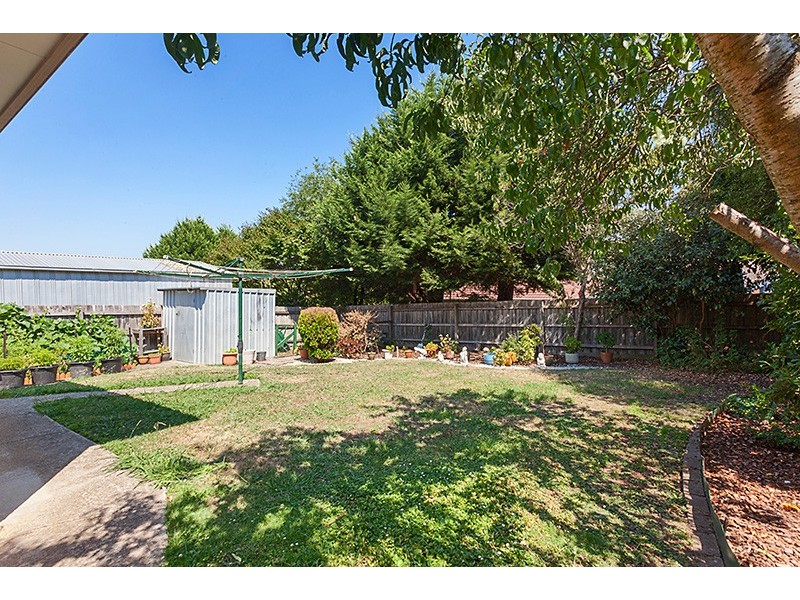 29 Leonard Avenue, Berwick VIC 3806