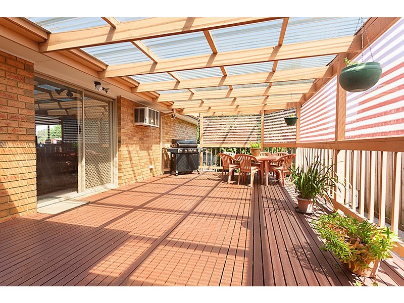 29 Leonard Avenue, Berwick VIC 3806