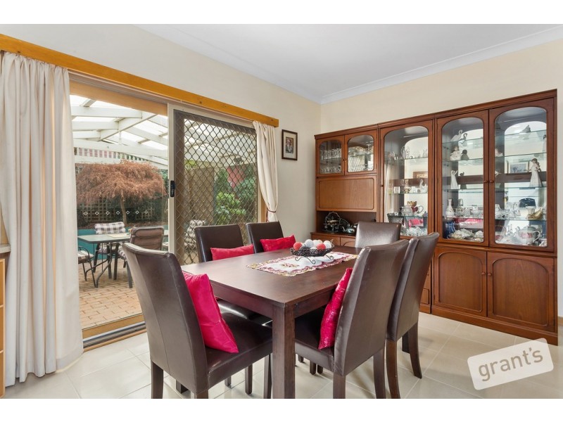 4 Adelaide Close, Berwick VIC 3806