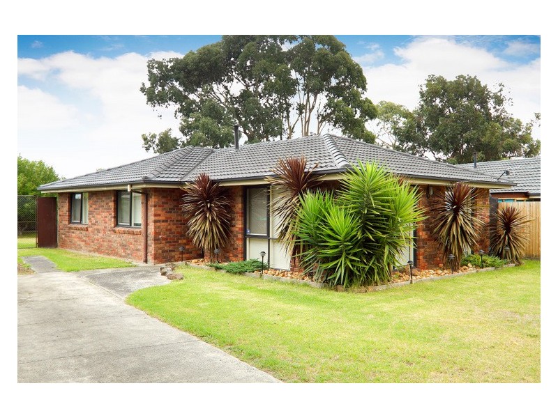 65 Valley Fair Drive, Narre Warren VIC 3805