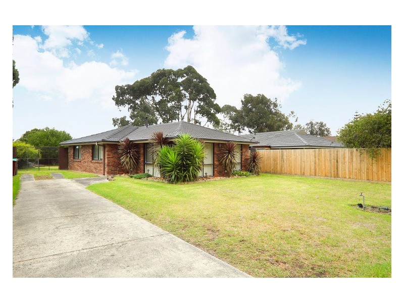 65 Valley Fair Drive, Narre Warren VIC 3805