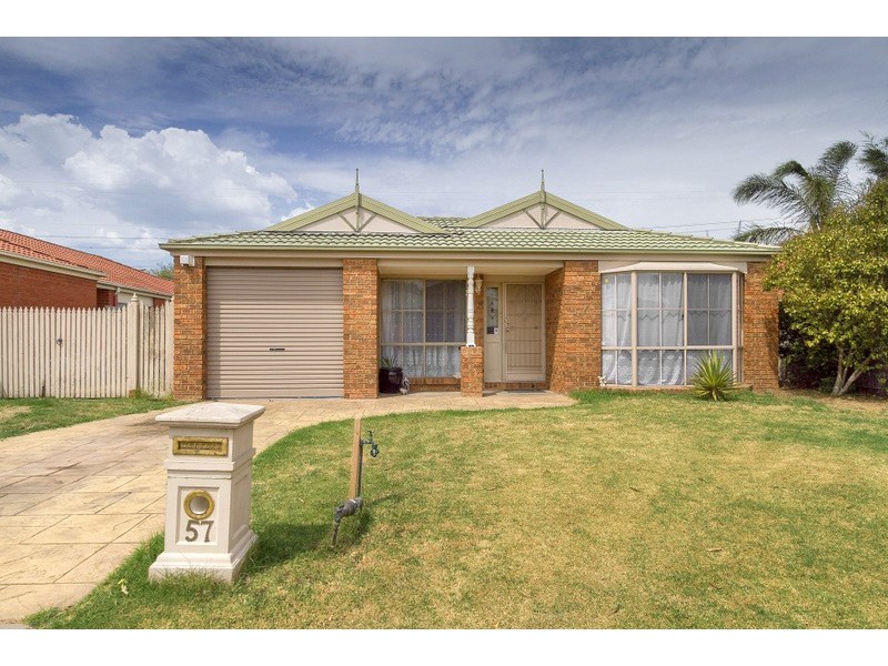 57 Bella Crescent, Hallam VIC 3803