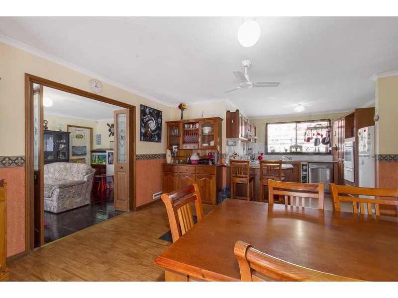 57 Bella Crescent, Hallam VIC 3803