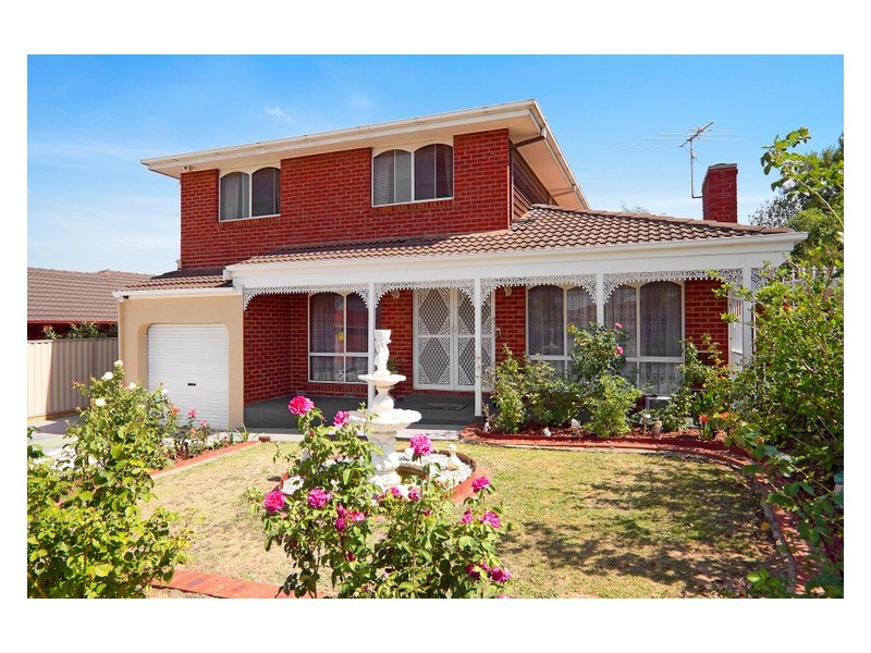 44 David Collins Drive, Endeavour Hills VIC 3802