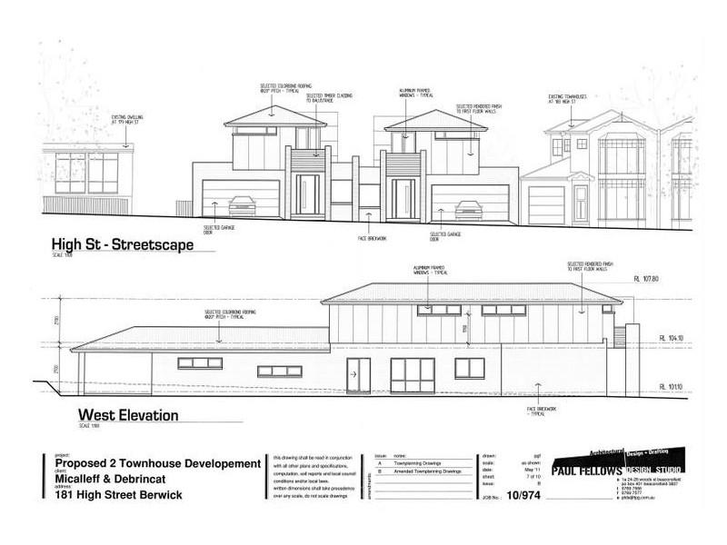 181 High Street, Berwick VIC 3806