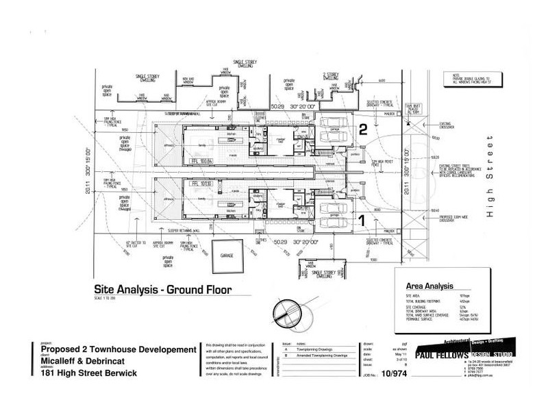 181 High Street, Berwick VIC 3806