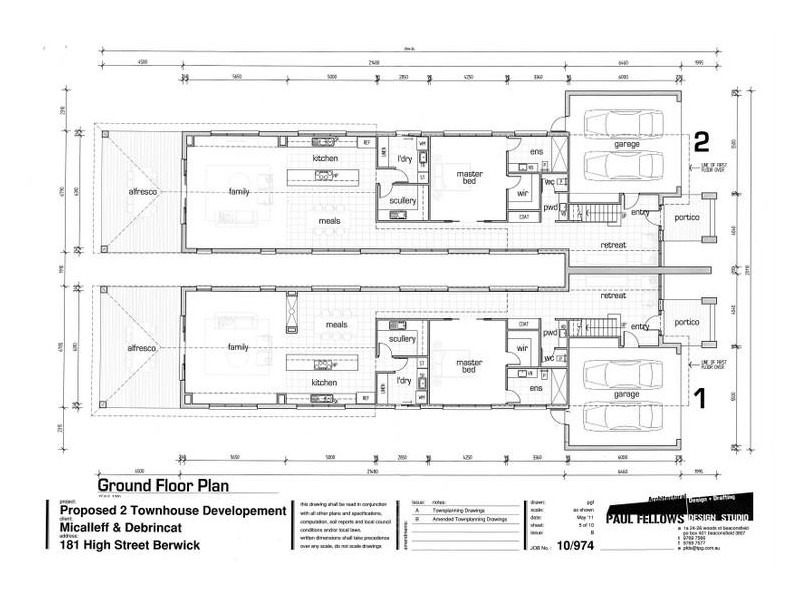 181 High Street, Berwick VIC 3806