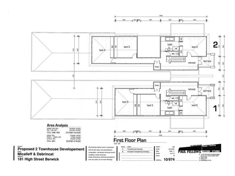 181 High Street, Berwick VIC 3806