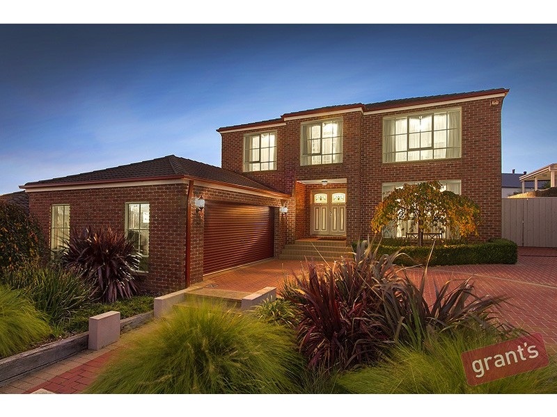 12 Diamond Court, Narre Warren North VIC 3804