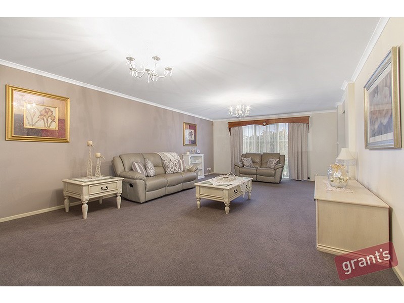 12 Diamond Court, Narre Warren North VIC 3804