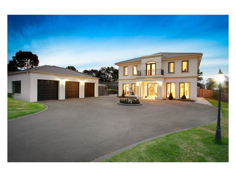 107 Brundrett Road, Narre Warren North VIC 3804