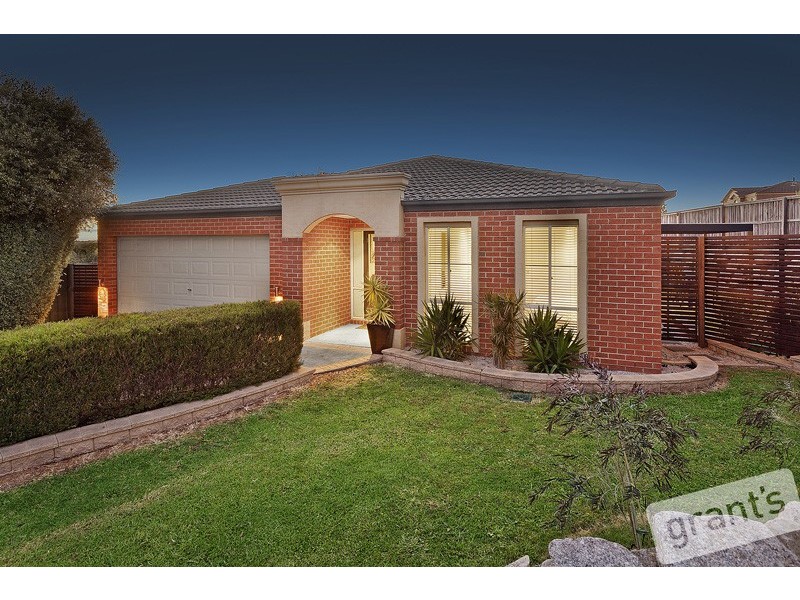 7 Coronel Way, Beaconsfield VIC 3807
