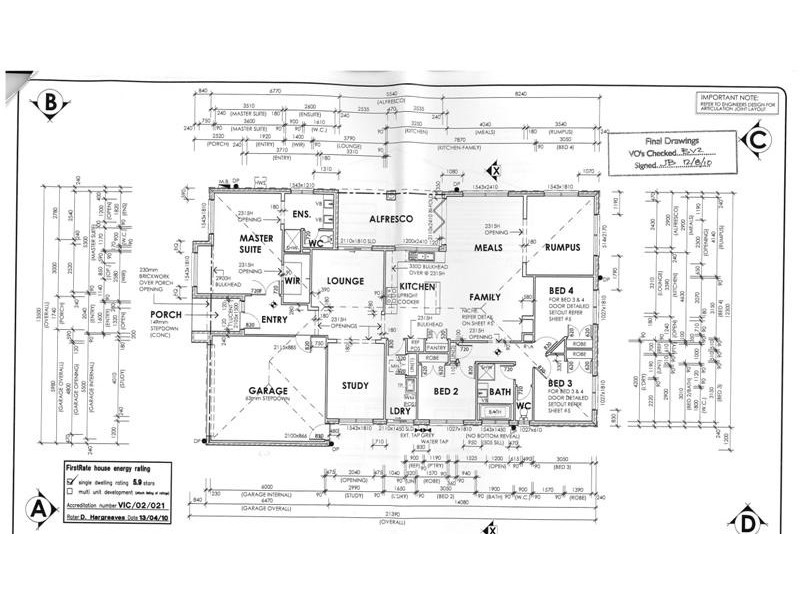 118 Alisma Blvd, Cranbourne North VIC 3977