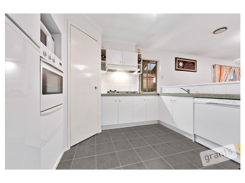 3 Demint Walk, Narre Warren South VIC 3805