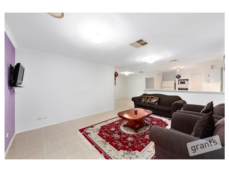 3 Demint Walk, Narre Warren South VIC 3805