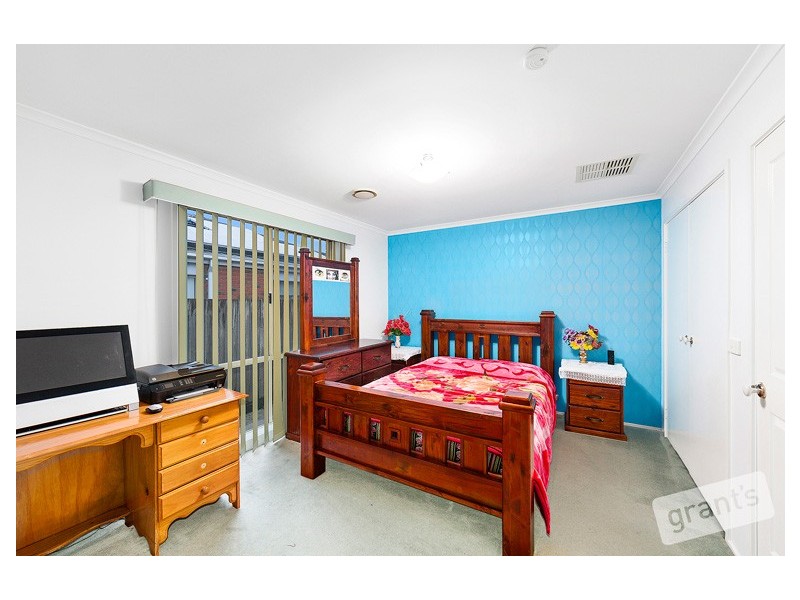 3 Demint Walk, Narre Warren South VIC 3805