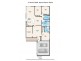 3 Demint Walk, Narre Warren South VIC 3805 Floorplan