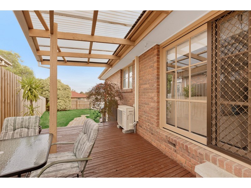 28 Barondi Avenue, Narre Warren VIC 3805