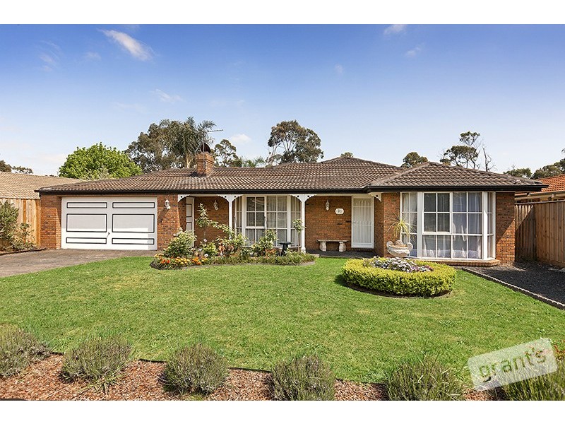 30 Willslie Crescent, Berwick VIC 3806